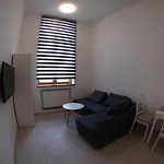Bulwary Apartments