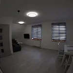 Bulwary Apartments